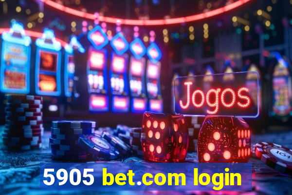 5905 bet.com login